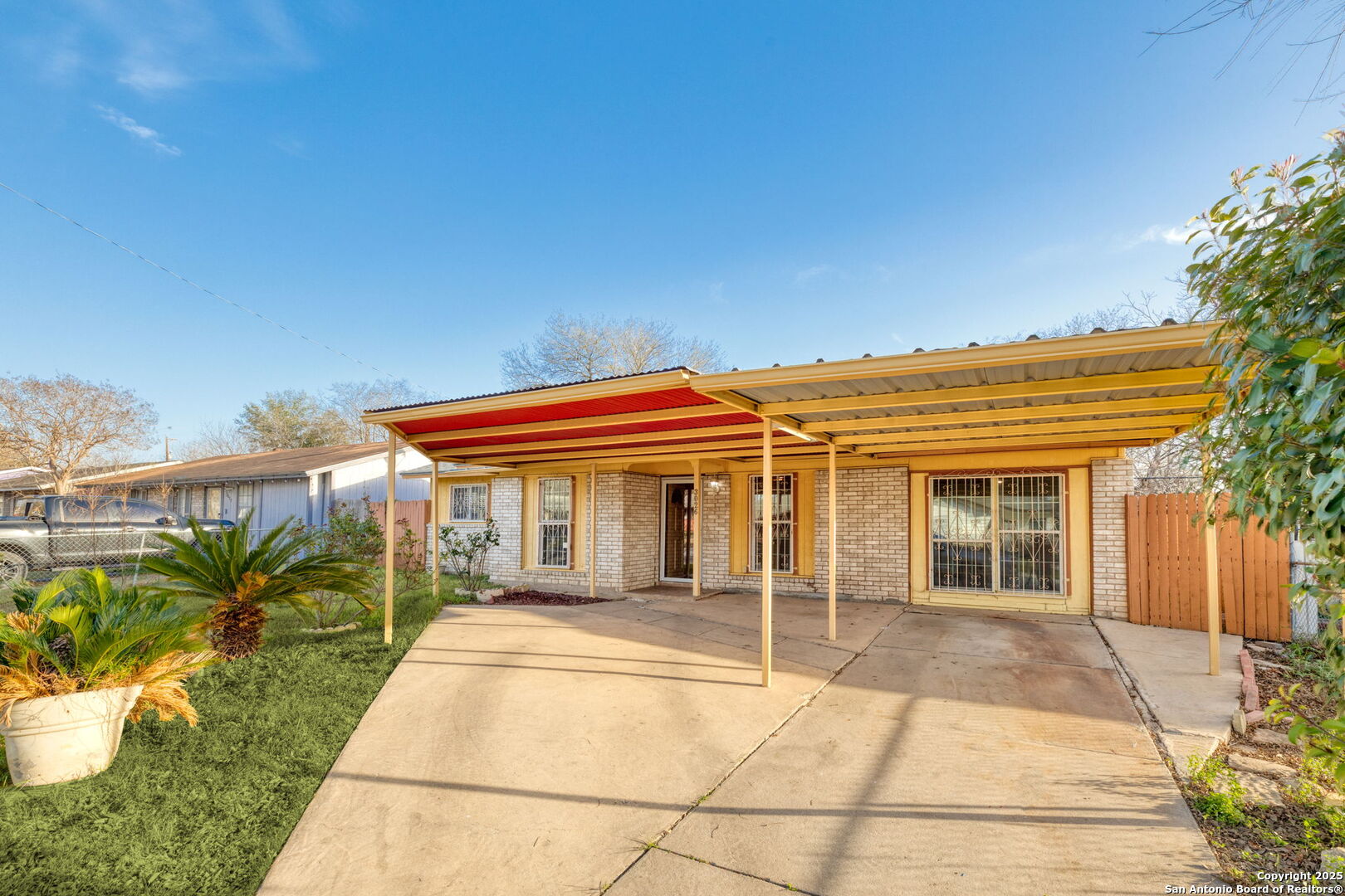 3026 Goosecreek Street San Antonio TX 78211
