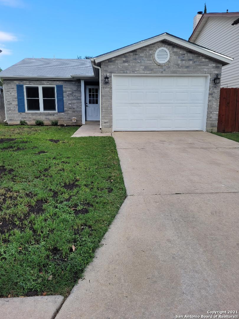 7730 Chatsworth San Antonio TX 78250