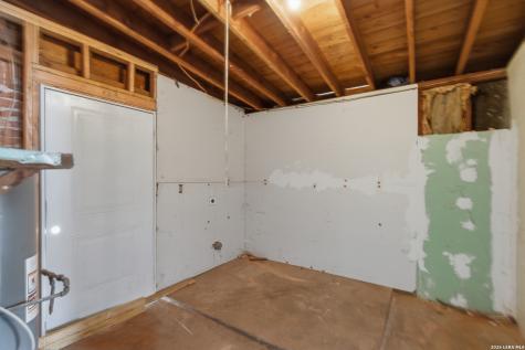 4518 Bernadine Drive San Antonio TX 78220