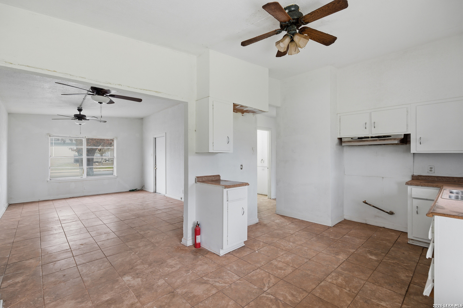 4518 Bernadine Drive San Antonio TX 78220