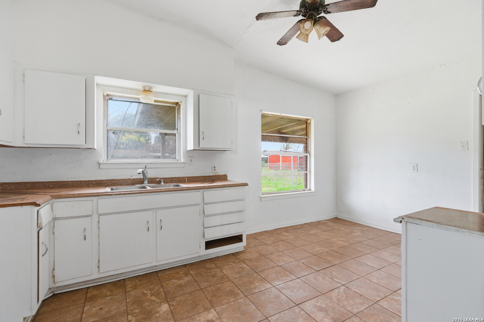 4518 Bernadine Drive San Antonio TX 78220