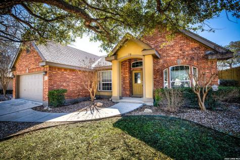 2643 Wilderness Way New Braunfels TX 78132
