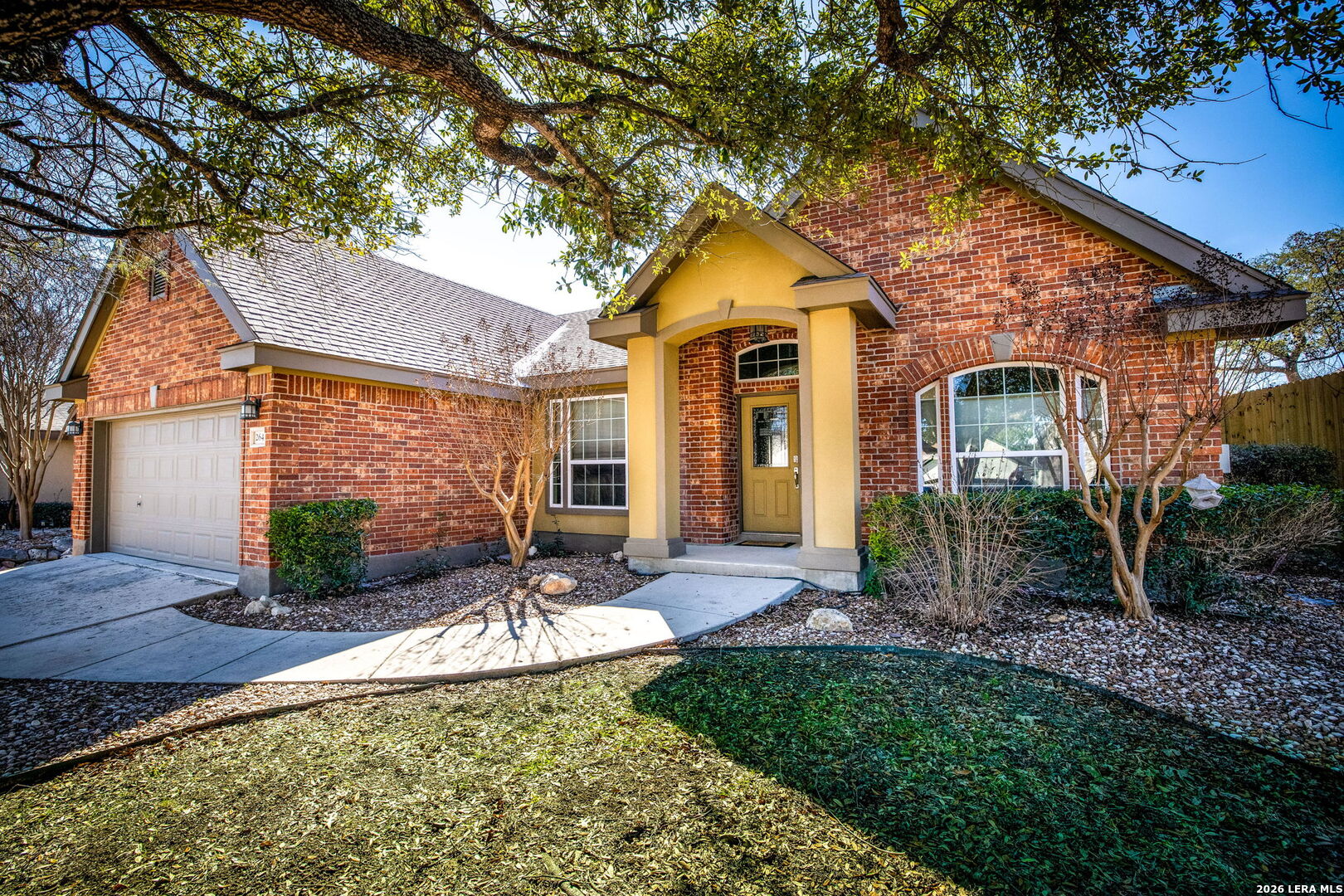 2643 Wilderness Way New Braunfels TX 78132