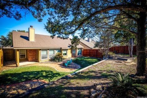 2643 Wilderness Way New Braunfels TX 78132