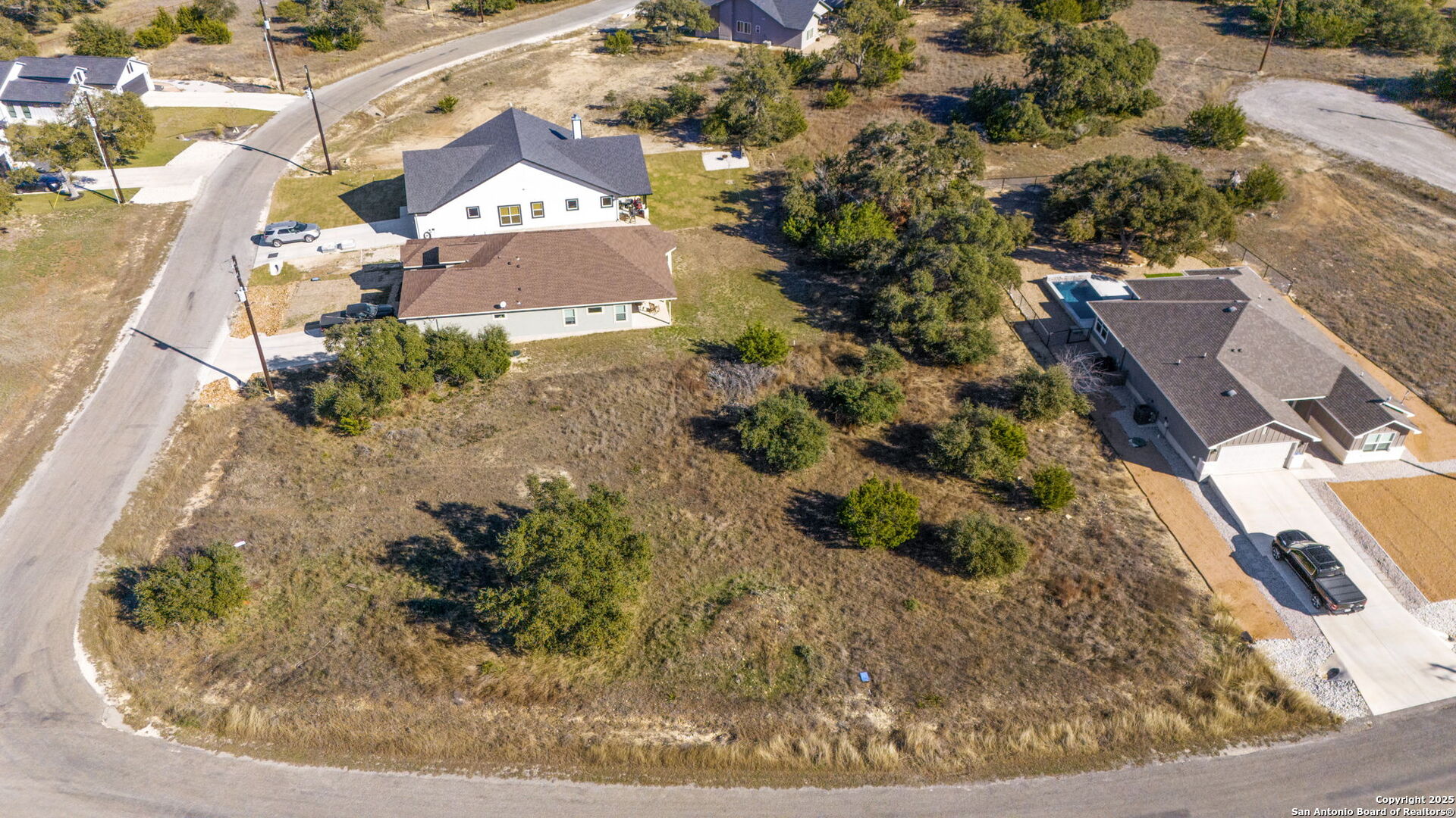 126 N Lon Price Drive Blanco TX 78606