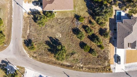 126 N Lon Price Drive Blanco TX 78606