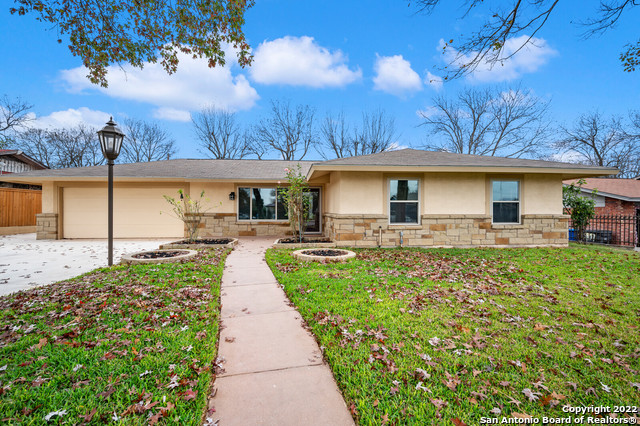 7911 Westshire Drive San Antonio TX 78227