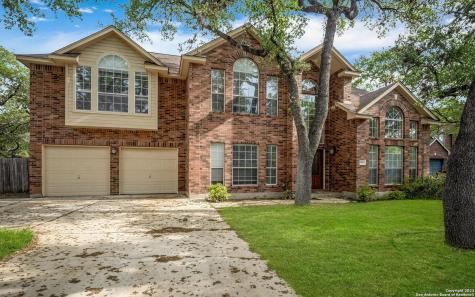 9811 Ramblin River Road San Antonio TX 78251