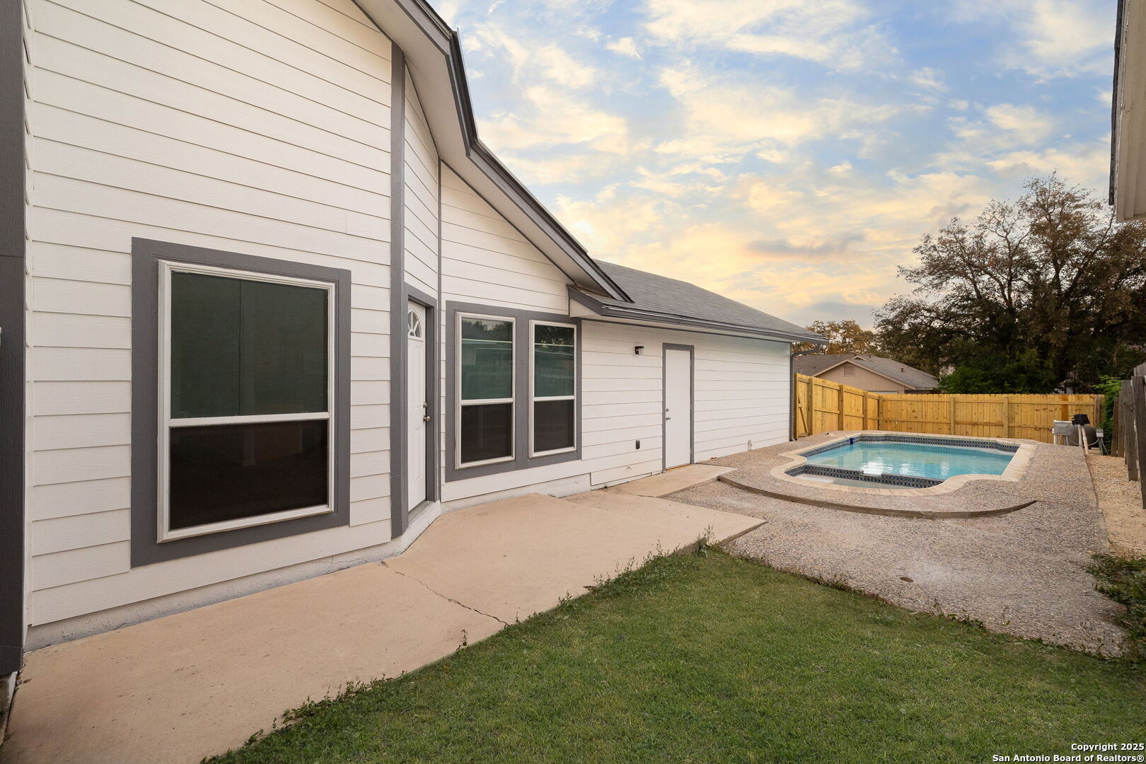 12130 Magnolia Blossom Street San Antonio TX 78247