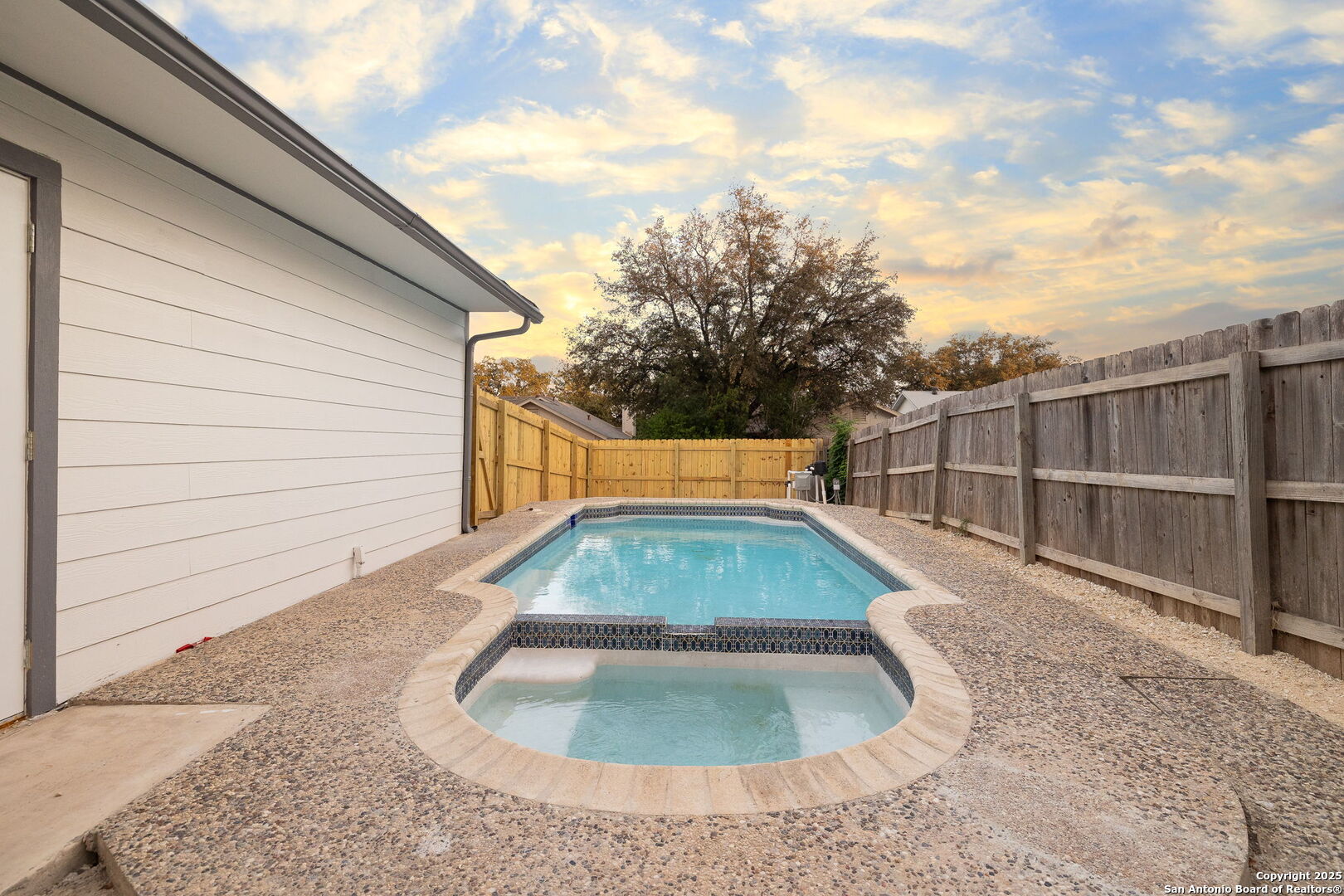 12130 Magnolia Blossom Street San Antonio TX 78247