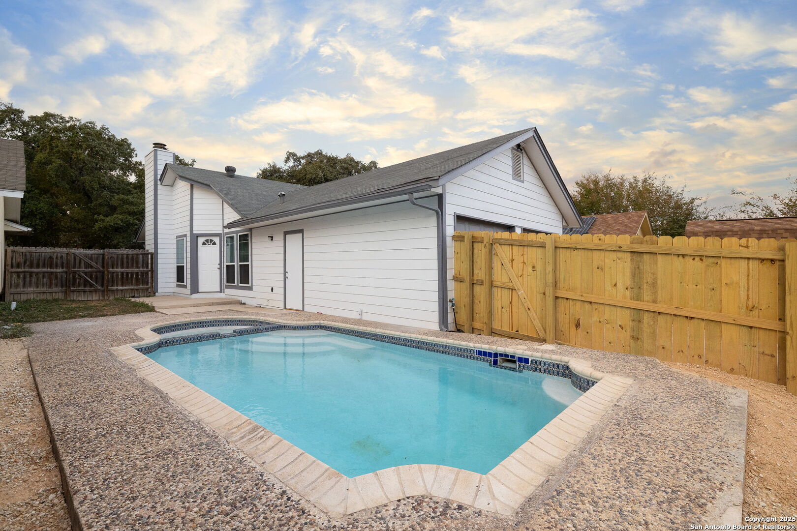 12130 Magnolia Blossom Street San Antonio TX 78247