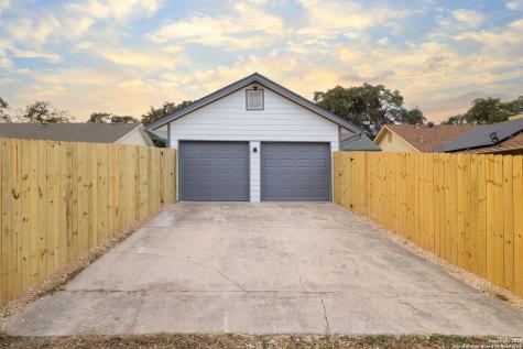 12130 Magnolia Blossom Street San Antonio TX 78247