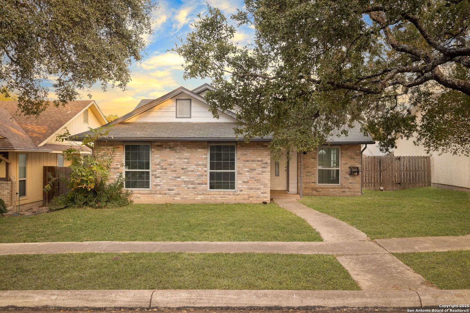 12130 Magnolia Blossom Street San Antonio TX 78247