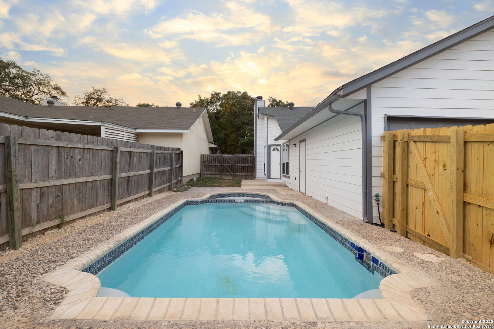 12130 Magnolia Blossom Street San Antonio TX 78247
