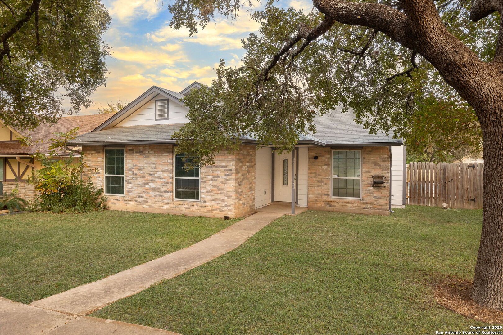 12130 Magnolia Blossom Street San Antonio TX 78247