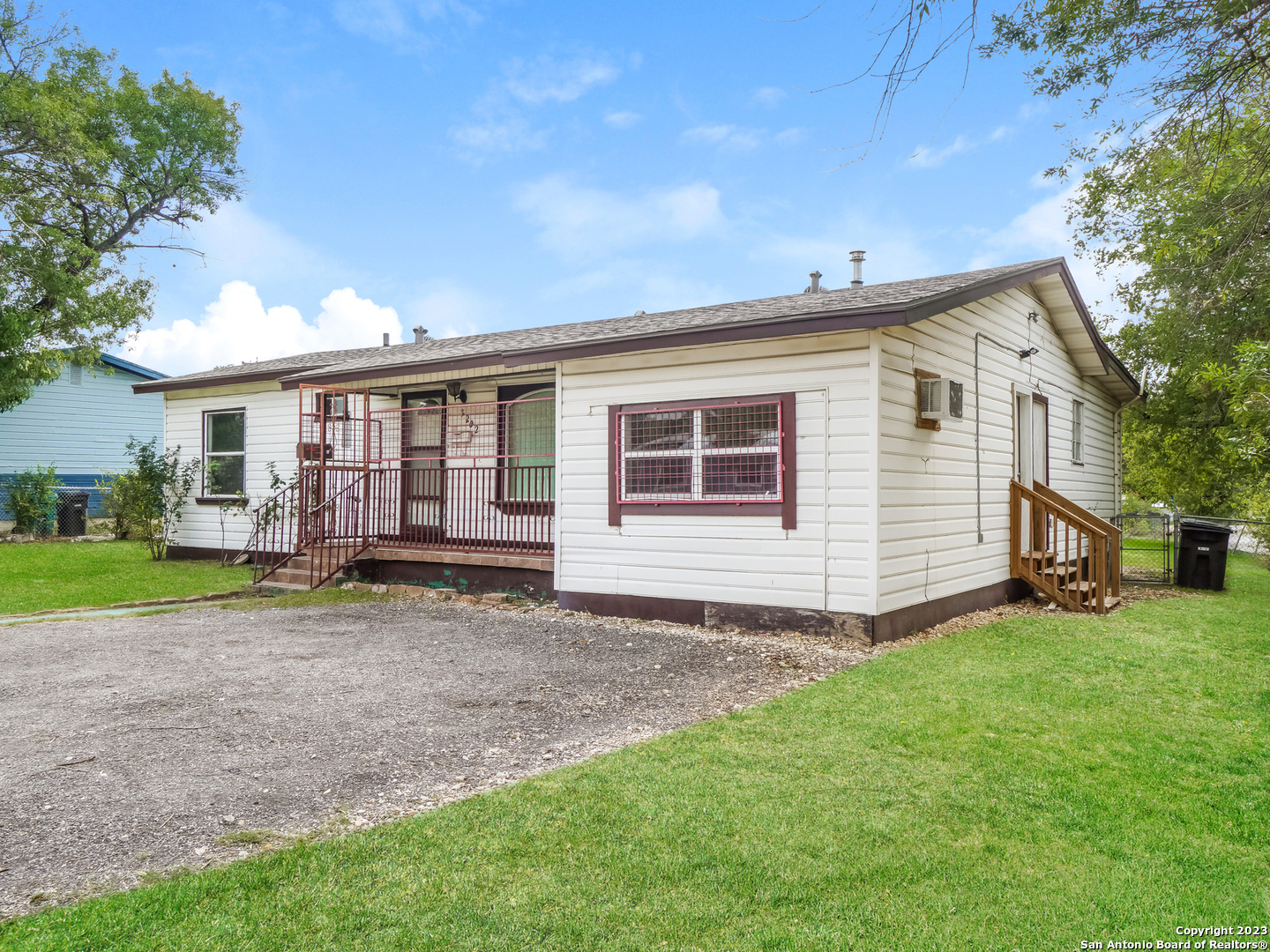 3202 E Southcross Boulevard San Antonio TX 78223