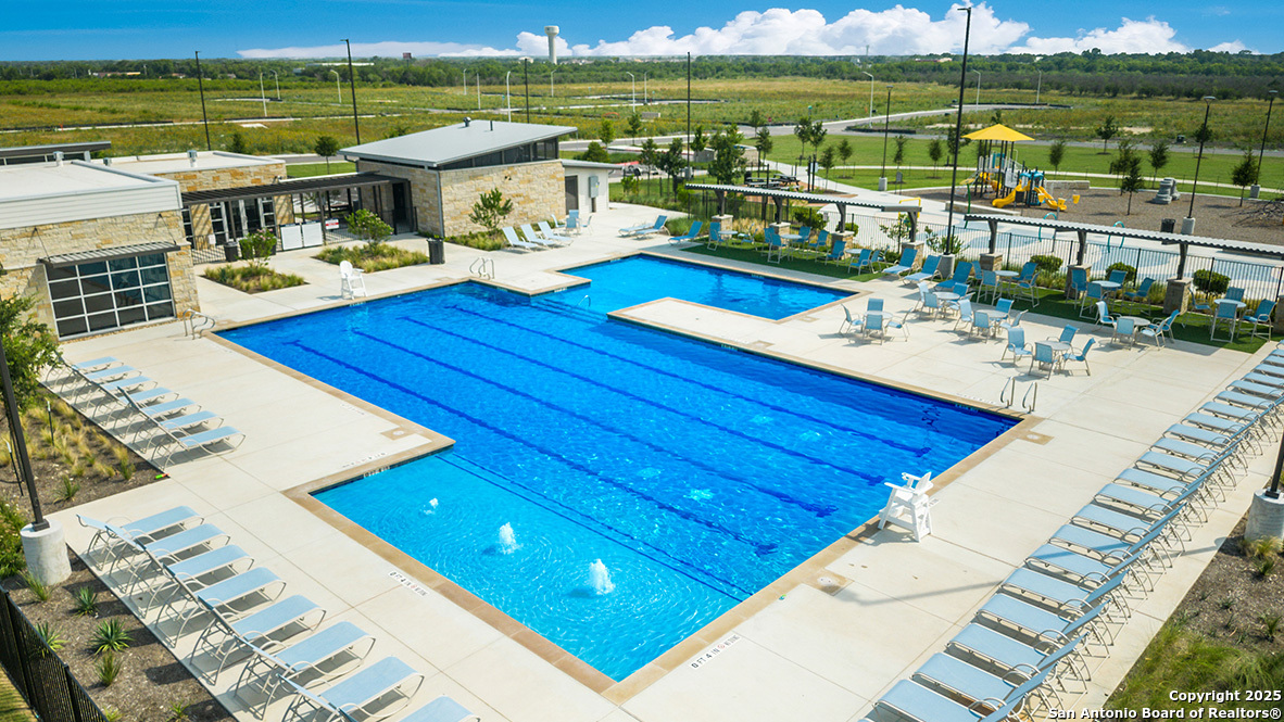 408 Steele Harbor Cibolo TX 78108