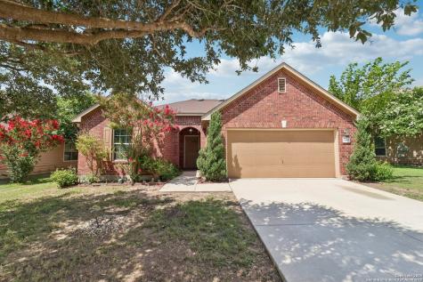1438 Jordan Crossing New Braunfels TX 78130