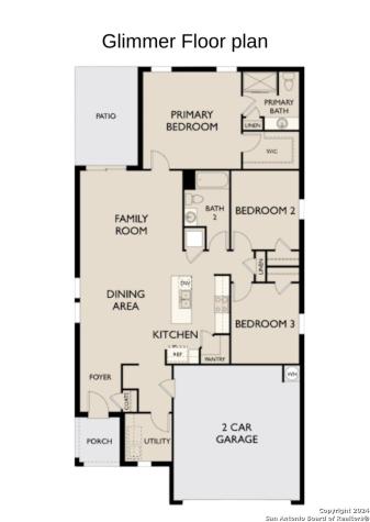 133 Peterson Place Adkins TX 78101
