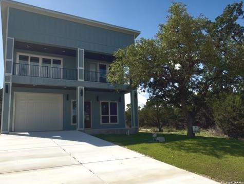 748 Riviera Canyon Lake TX 78133