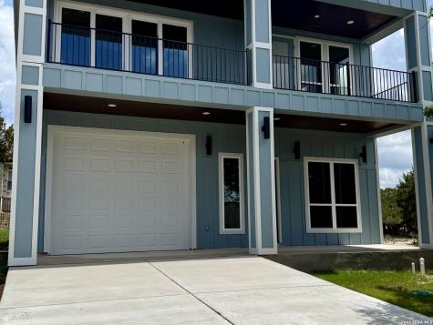 748 Riviera Canyon Lake TX 78133