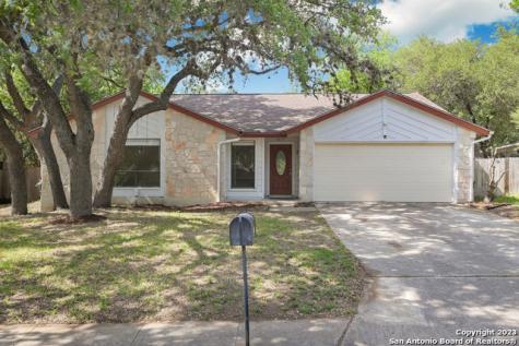 9227 Ridge Grove Street San Antonio TX 78250