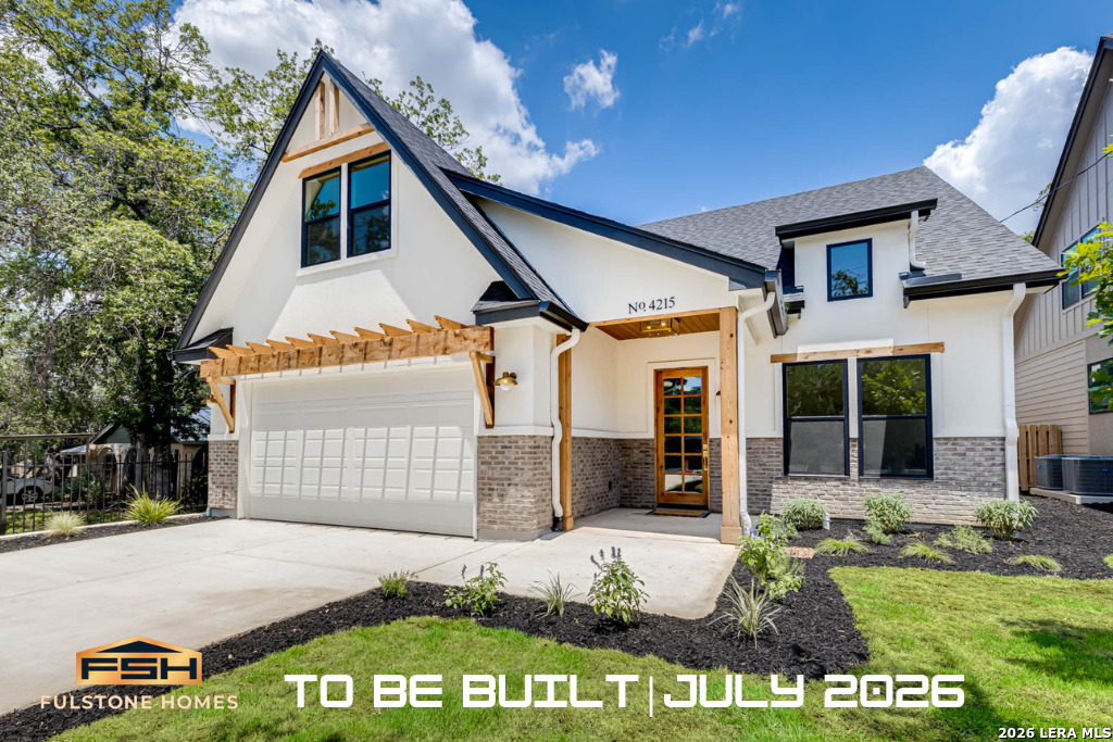 206 Roaring Creek Boerne TX 78006