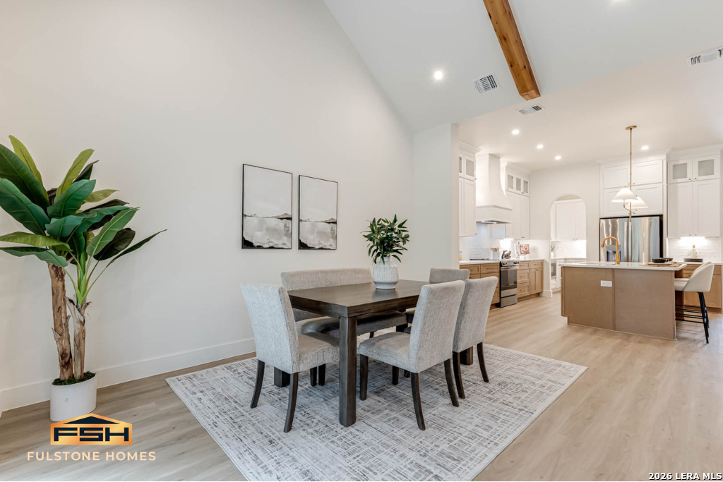 206 Roaring Creek Boerne TX 78006