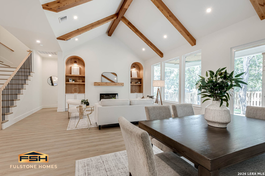 206 Roaring Creek Boerne TX 78006