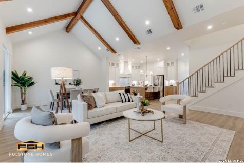 206 Roaring Creek Boerne TX 78006