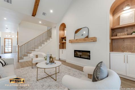 206 Roaring Creek Boerne TX 78006