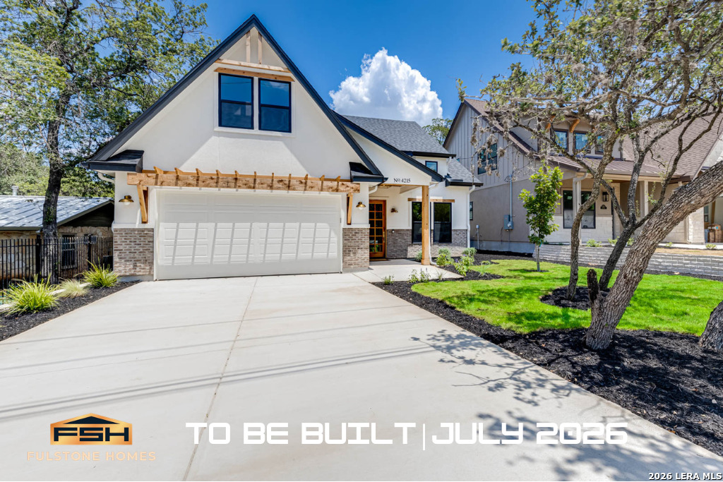 206 Roaring Creek Boerne TX 78006
