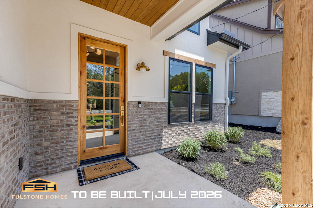 206 Roaring Creek Boerne TX 78006