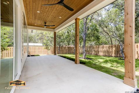 206 Roaring Creek Boerne TX 78006