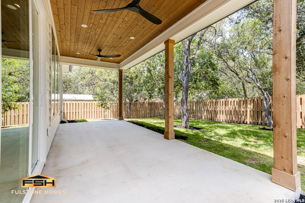 206 Roaring Creek Boerne TX 78006