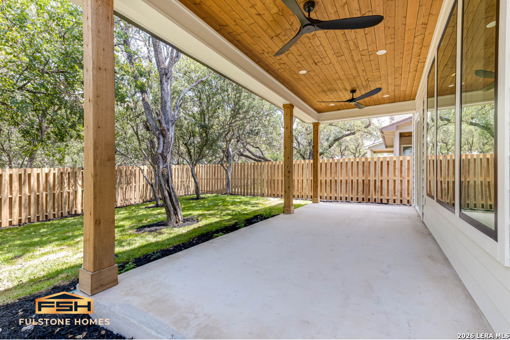 206 Roaring Creek Boerne TX 78006