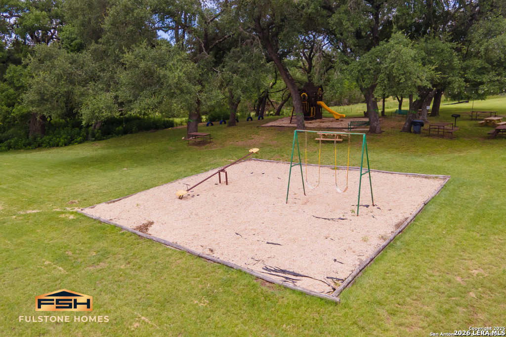 206 Roaring Creek Boerne TX 78006
