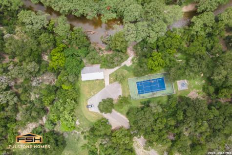 206 Roaring Creek Boerne TX 78006