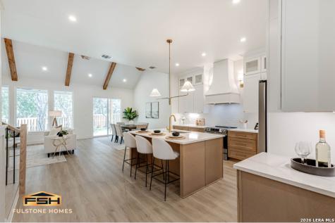 206 Roaring Creek Boerne TX 78006
