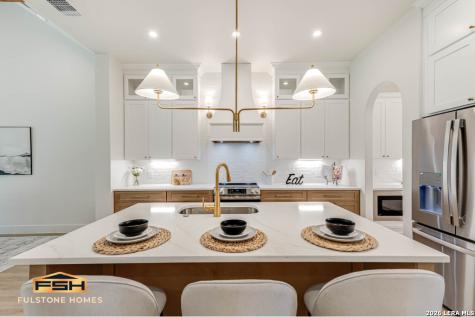 206 Roaring Creek Boerne TX 78006