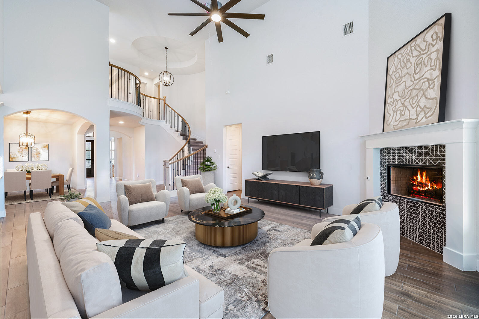 30137 Valley Run Fair Oaks Ranch TX 78015