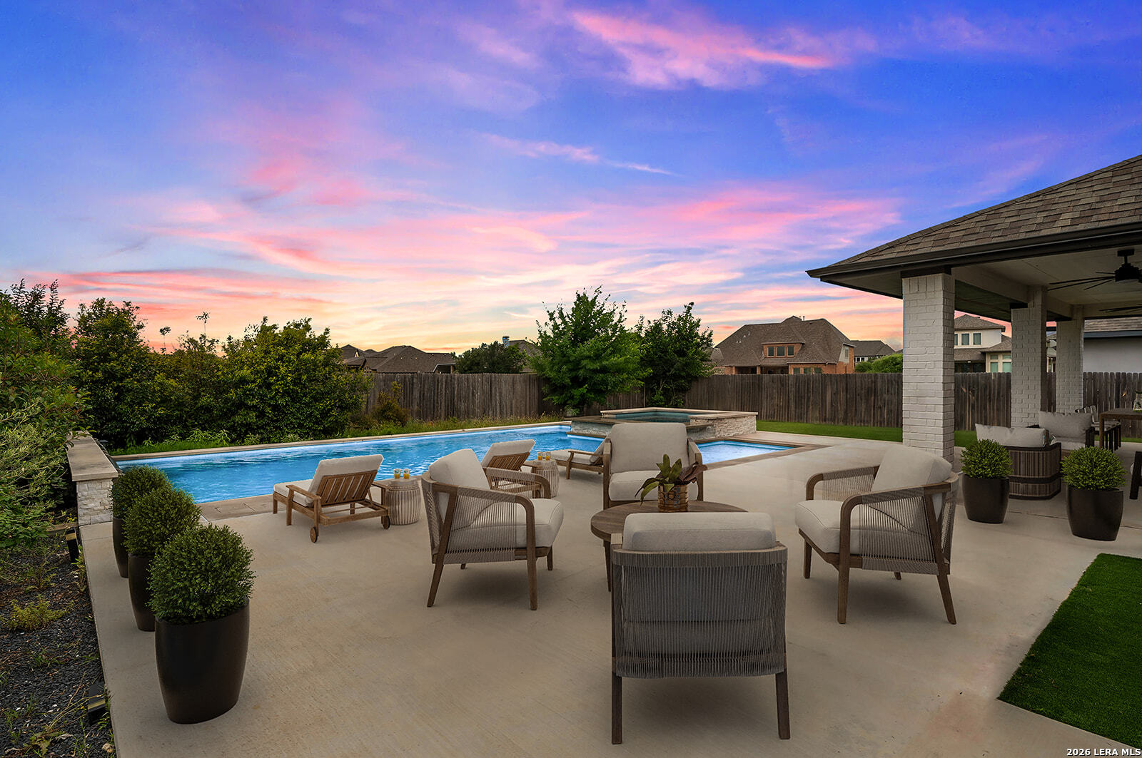 30137 Valley Run Fair Oaks Ranch TX 78015