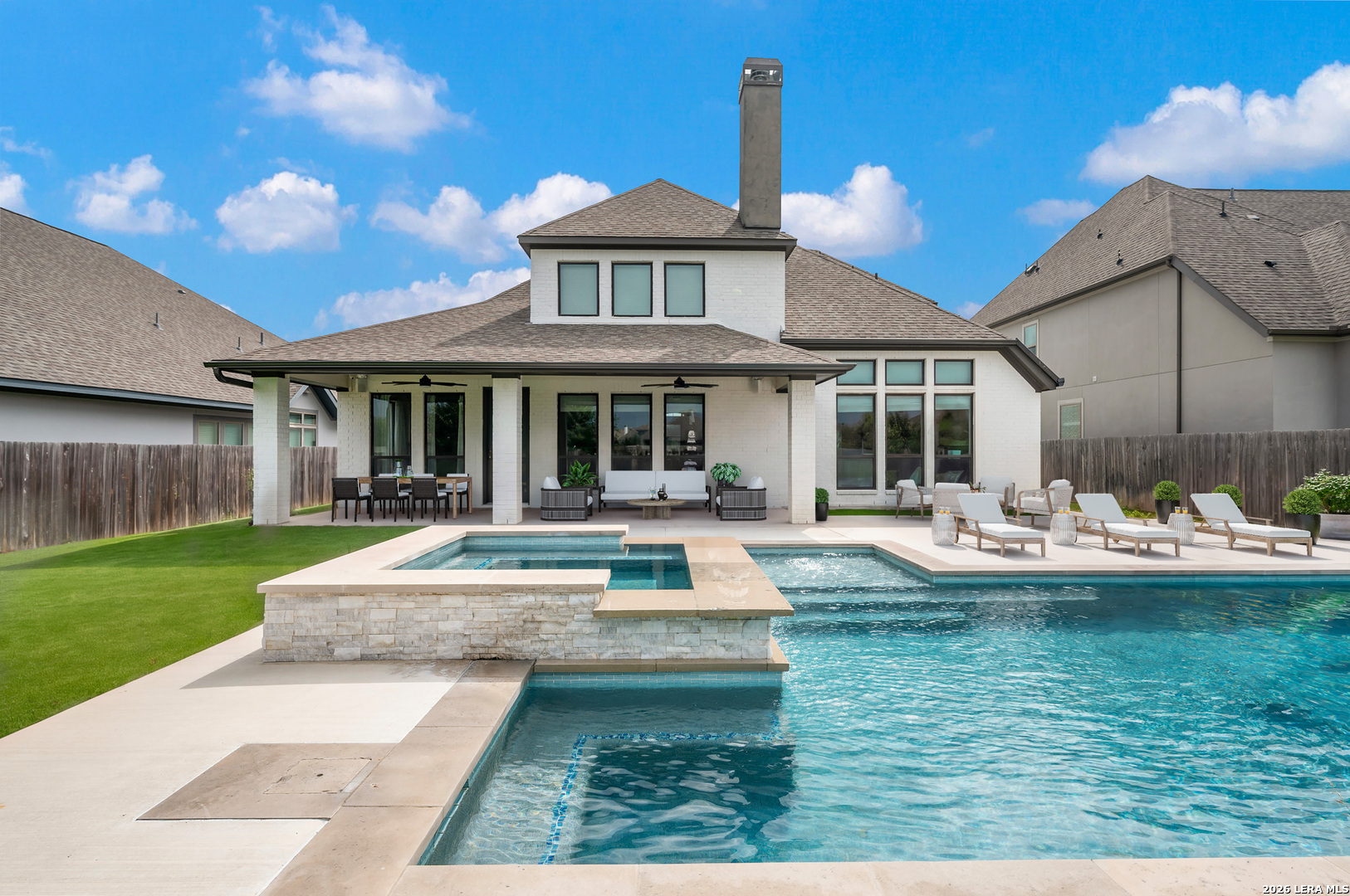 30137 Valley Run Fair Oaks Ranch TX 78015