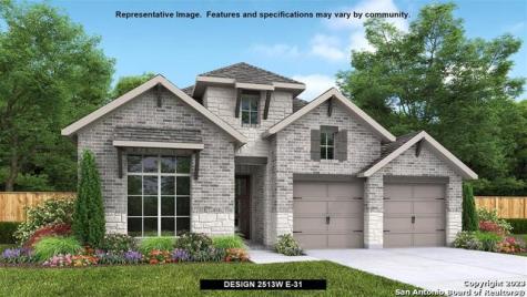 811 Harmisch Lane San Antonio TX 78260