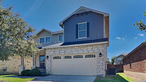 7922 Coolspring Drive San Antonio TX 78254