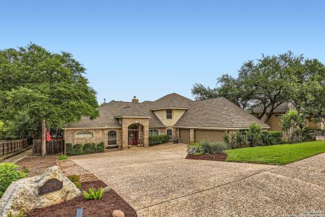 13114 Vista Del Mundo San Antonio TX 78216