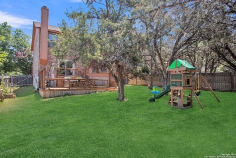 15831 Legend Elm San Antonio TX 78247