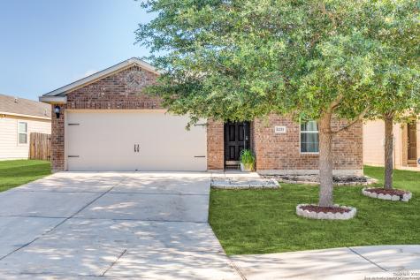12255 Stratsburg San Antonio TX 78252