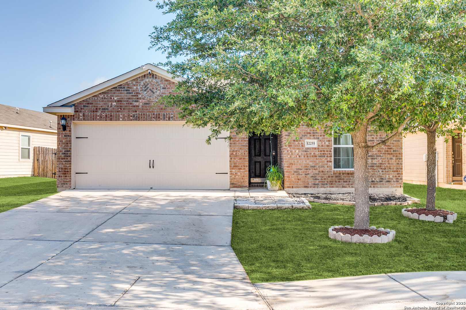 12255 Stratsburg San Antonio TX 78252