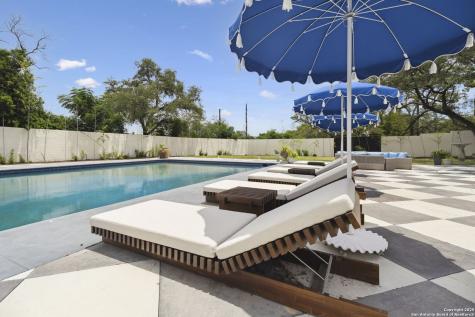 167 Country San Antonio TX 78209